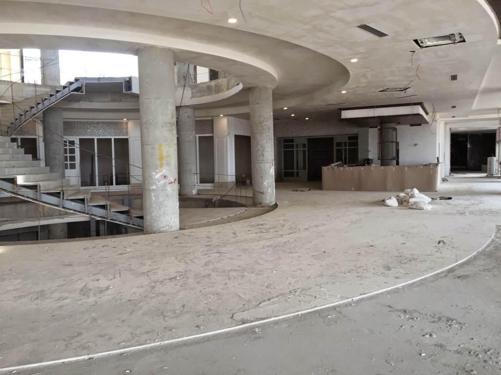 imagini hotel SUNIS EFES ROYAL PALACE OZDERE